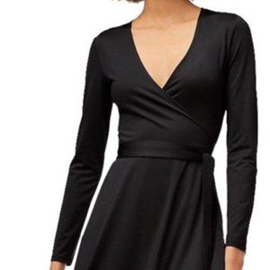 Black Babaton Tyler Night Out Dress